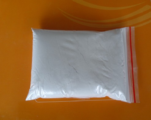 sodium alginate