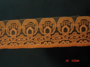 sell nylon lace