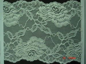 jacquard lace