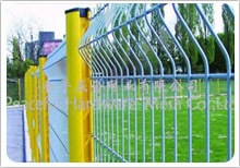 Fence Netting 