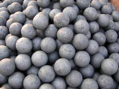 Grinding Steel Balls for mineral processing