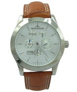 Watch, Valentine Watch, Leather Watch on www yerwa