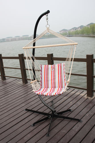 Cotton Swing Chair 