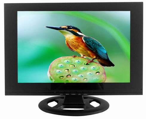 TFT LCD TV