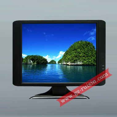 LCD TV HD