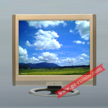 15 LCD monitor for only 62 USD