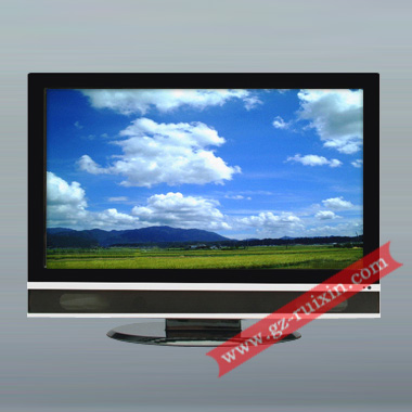 26 inch LCD TV