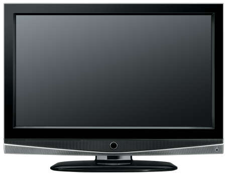 32 inch plasma LCD TV