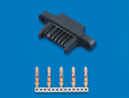 Special Type Connector