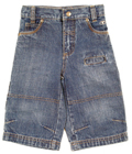 Kids Denim Jeans