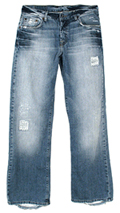 Men's denim Jeans