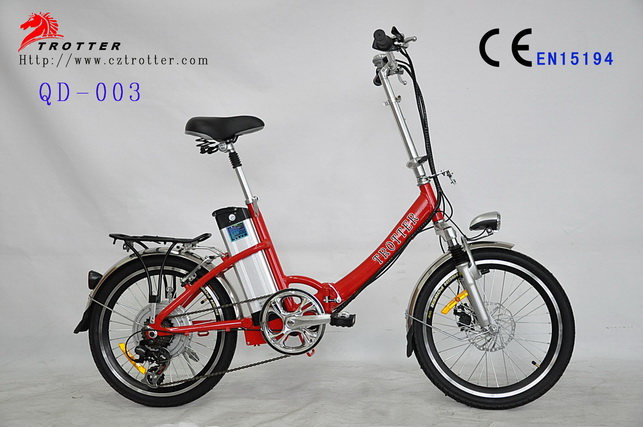 electric bicycle conversion kit QD-S003