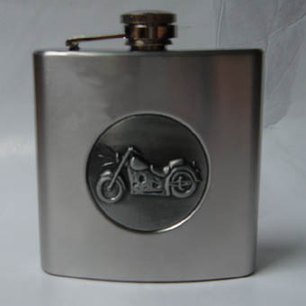 hip flask