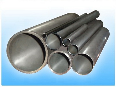 titanium tube