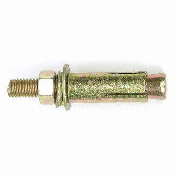 Anchor,Bolts,hex bolt