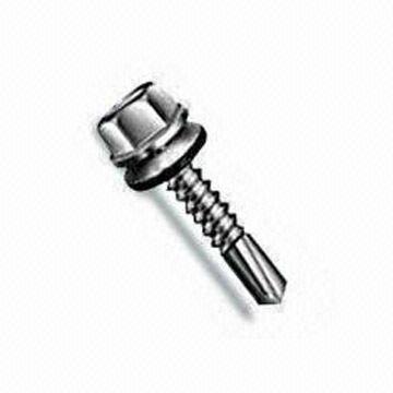 Machine Screw