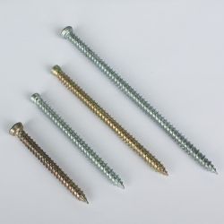 Concrete Screw 