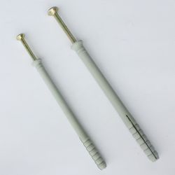 Nylon Hammer Drive Anchor 