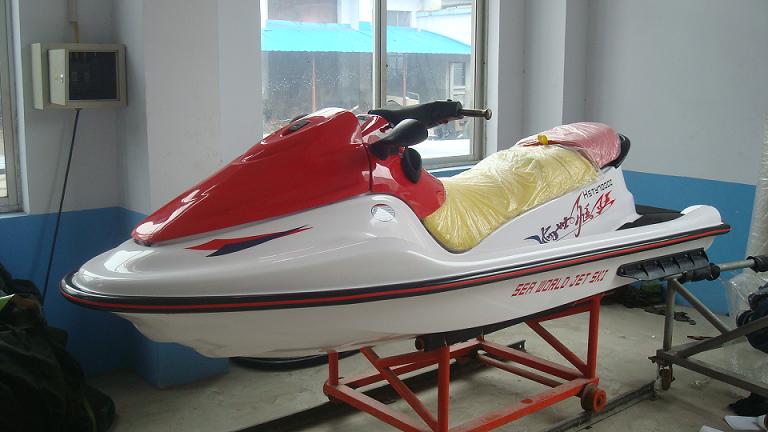 95hp Jet Ski for sale