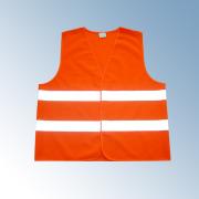 Reflective safety products