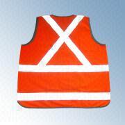 Workplace safety apparel