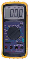 Digital Multimeter DT5808