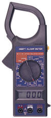 Clamp Meter 266F