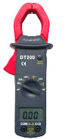 Clamp Meter DT200