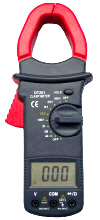 Clamp Meter DT201