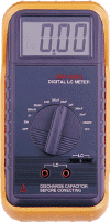 Capacitance Meter DM6243