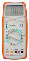 Digital Multimeter DT8200C