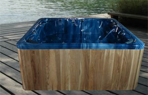 HOT TUB WH-2121