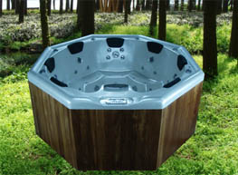 HOT TUB WH-1919