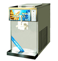 ice cream  machine