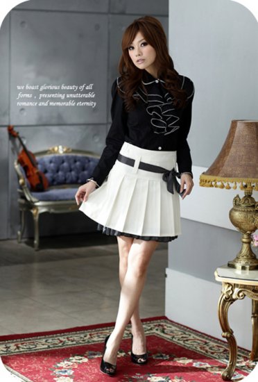 Wholesale-Clothing4u Formal Korean Fashion Dress