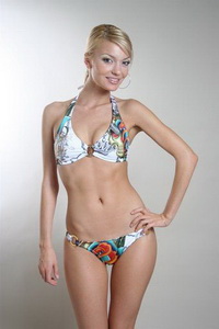 cheap wholesale CA bikini,AF bikini in China