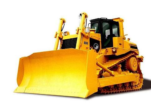 Bulldozer