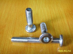 Furniture screws