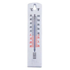 Wall Thermometer