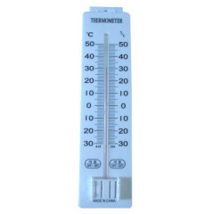 Room Thermometer