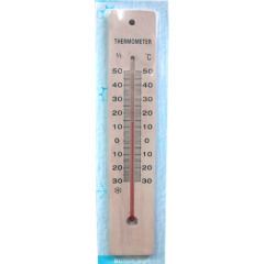 Outside Thermometer