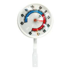 Iec Thermometer