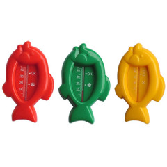 Bath Tub Fish Thermometer