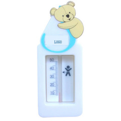 Waterproof Thermometer