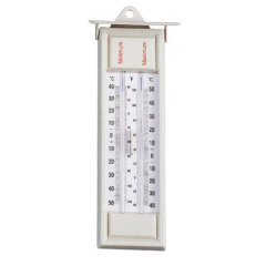 West Magnet MAX-MIN Thermometer