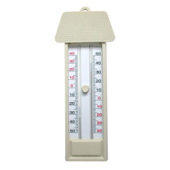 Max-Min Thermometer