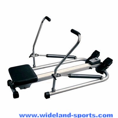 Home trainer/fitness equipment