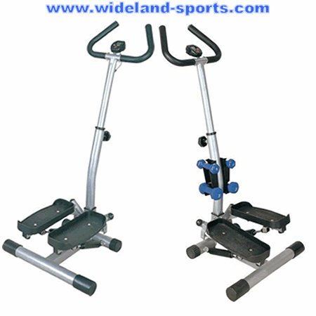 mini stepper/lateral thigh trainer/Twist Stepper