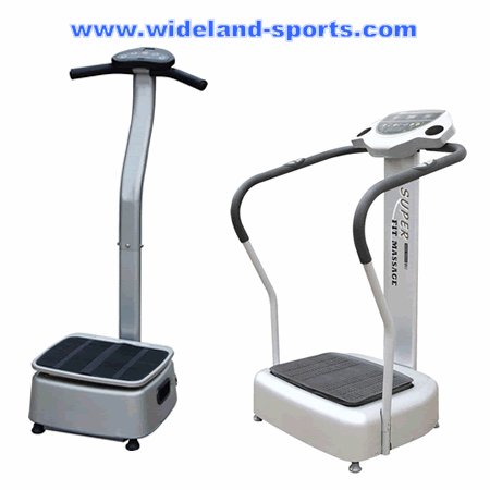 Vibration Exercise Machine 