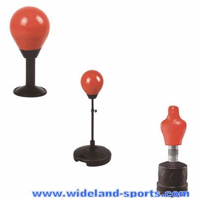 Boxing stand/Boxing set